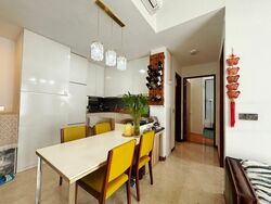 Eco Sanctuary (D23), Condominium #597121961
